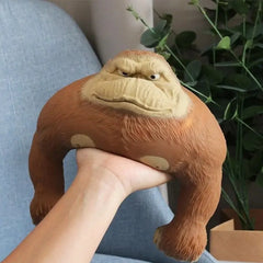 Orangutan Fidget Toy