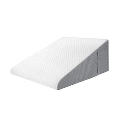Wedge Pillow with Varying Heights