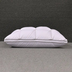 White Goose Down Pillow