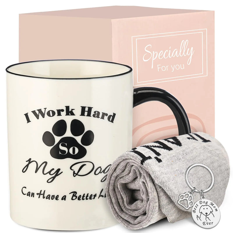 Dog Lover Mug