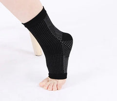 Ankle Foot Sleeve