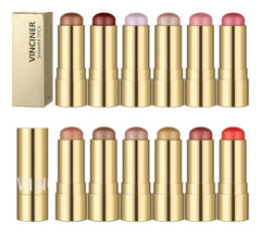 Highlight Blush & Contour Stick