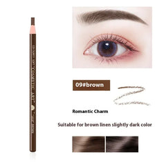 Eyebrow Pencil