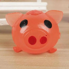 Jello Pig