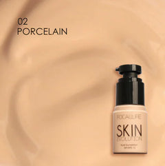 Liquid Foundation Concealer