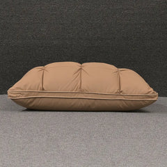 White Goose Down Pillow