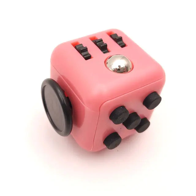 Fidget Dice Toy