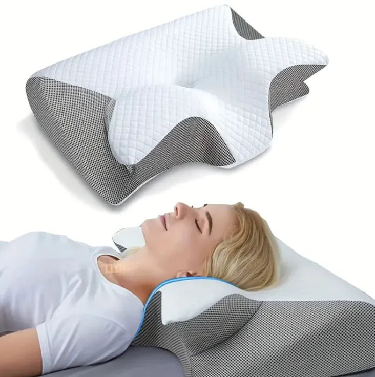 Memory Foam Pillow