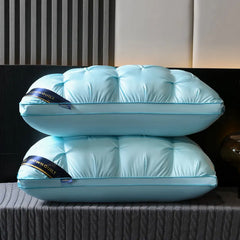 Non-Collapsing Pillows