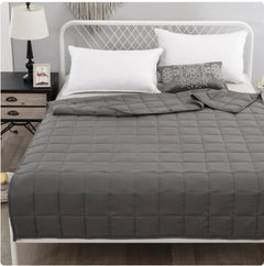 Weighted Gravity Blanket