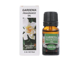 Aromatherapy Fragrance Oil