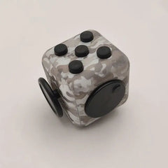 Fidget Dice Toy