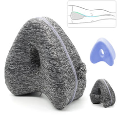 Sleep Memory Knee Pillow