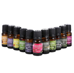 Aromatherapy Fragrance Oil