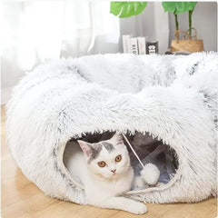 Cat Tunnel and Nest