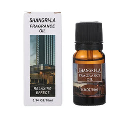 Aromatherapy Fragrance Oil