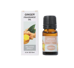 Aromatherapy Fragrance Oil