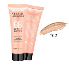 All-in-One Foundation with SPF