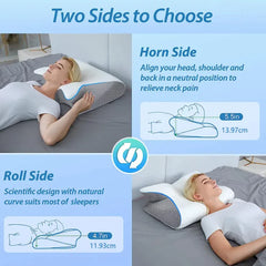 Memory Sleep Pillow