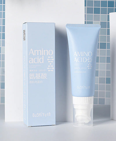 Amino Acid Facial Cleanser