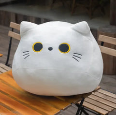 Cat Plush Doll