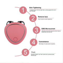 EMS Face Massager