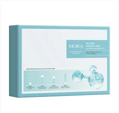 Anti-Acne Skincare Set