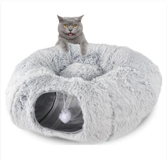 Cat Tunnel and Nest