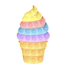 Ice Cream Pop Toy