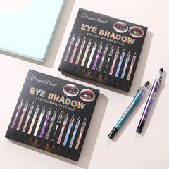 Eyeshadow Pencil Set
