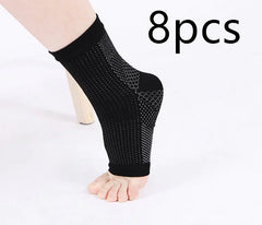Ankle Foot Sleeve