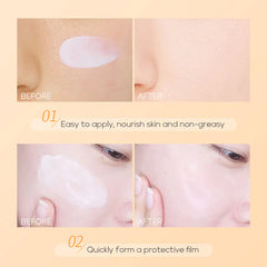 Oil-Free Sunscreen Moisturizer