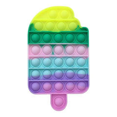 Ice Cream Pop Toy