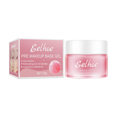 Pre-Makeup Priming Gel