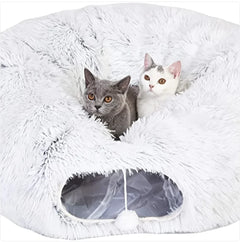 Cat Tunnel and Nest