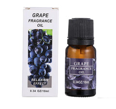 Aromatherapy Fragrance Oil