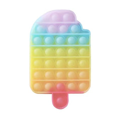 Ice Cream Pop Toy