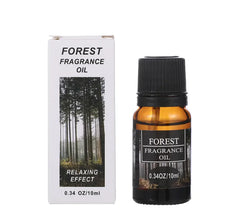 Aromatherapy Fragrance Oil
