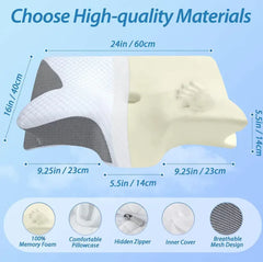 Memory Sleep Pillow