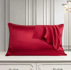 Pure Silk Pillowcase