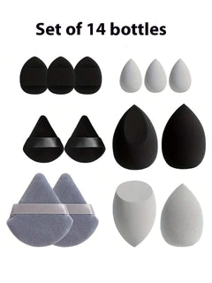 Blending Sponge