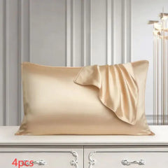 Pure Silk Pillowcase