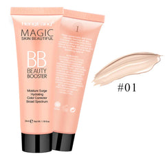All-in-One Foundation with SPF