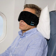 Bluetooth Eye Mask