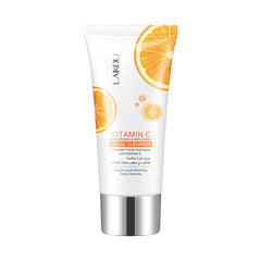 Vitamin C Facial Cleanser