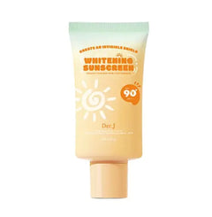Daily Sunscreen SPF 90+