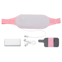 Heating Waist Pad