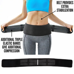 Pelvic Support Brace