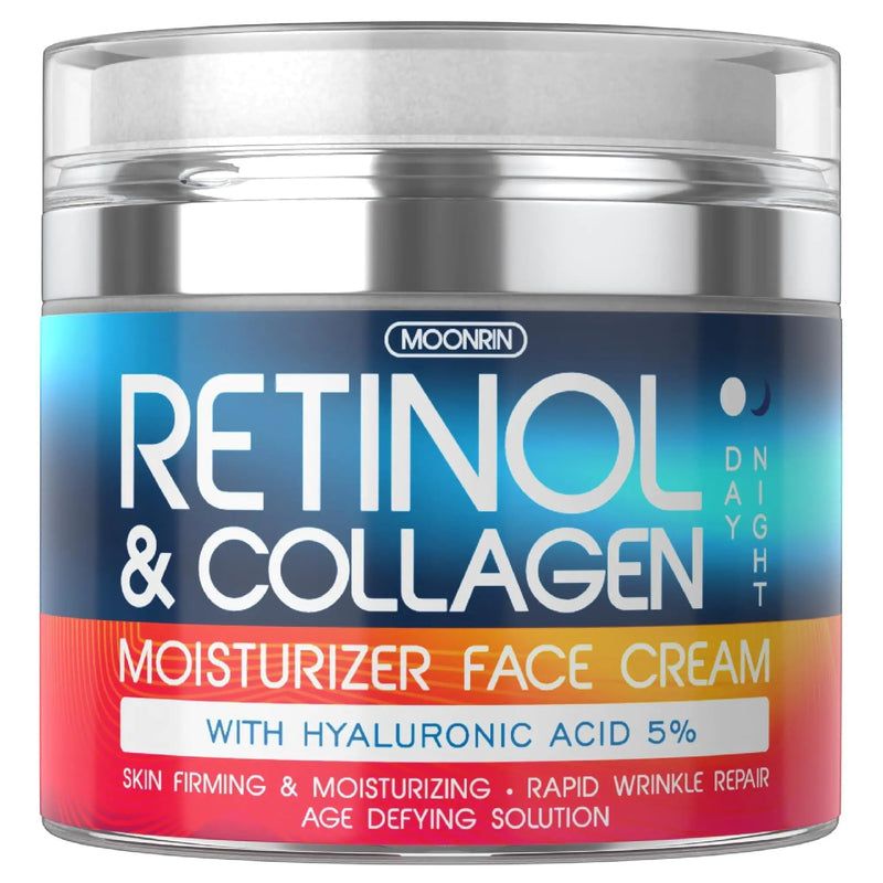 Retinol Cream