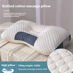 Cervical Support Pillow